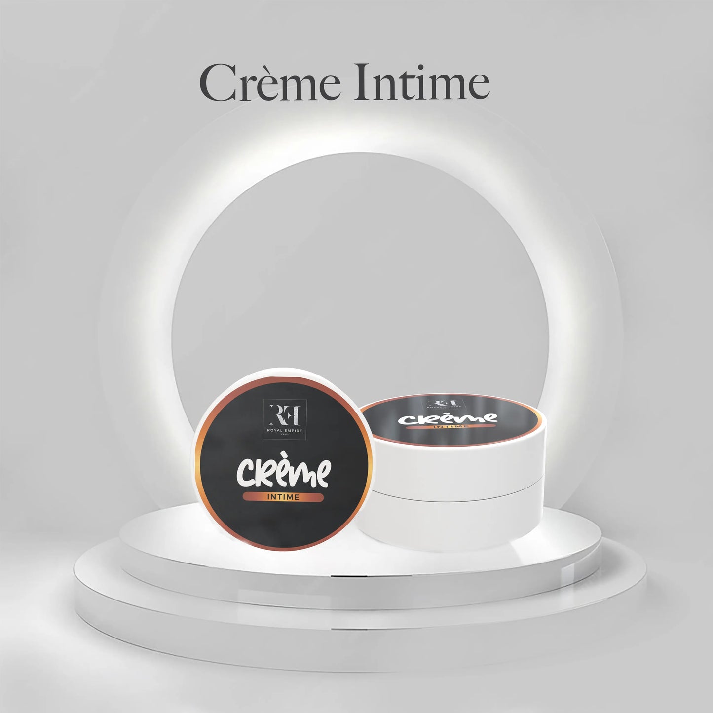 Crème Intime Royal Empire