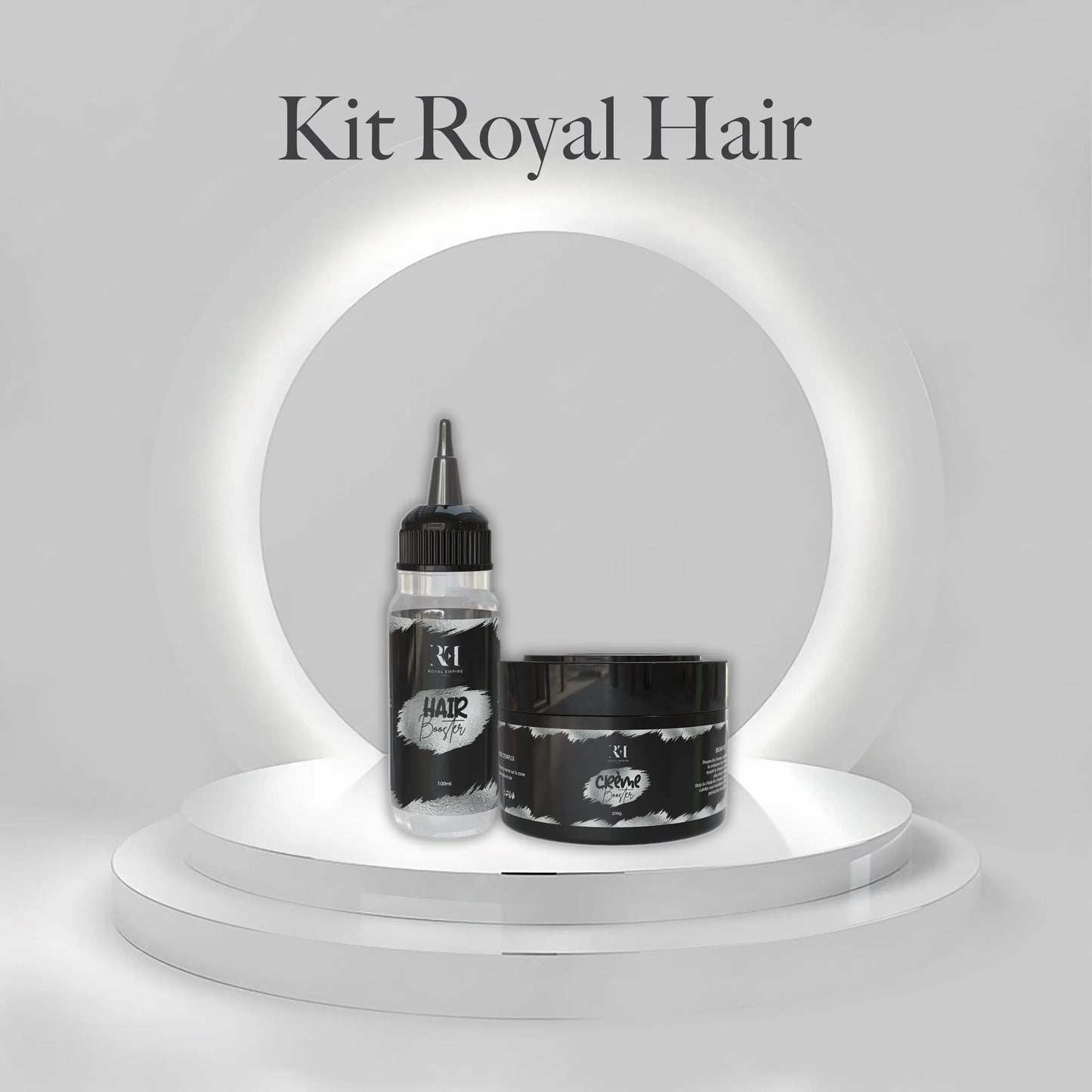 Kit Royal Hair My Store